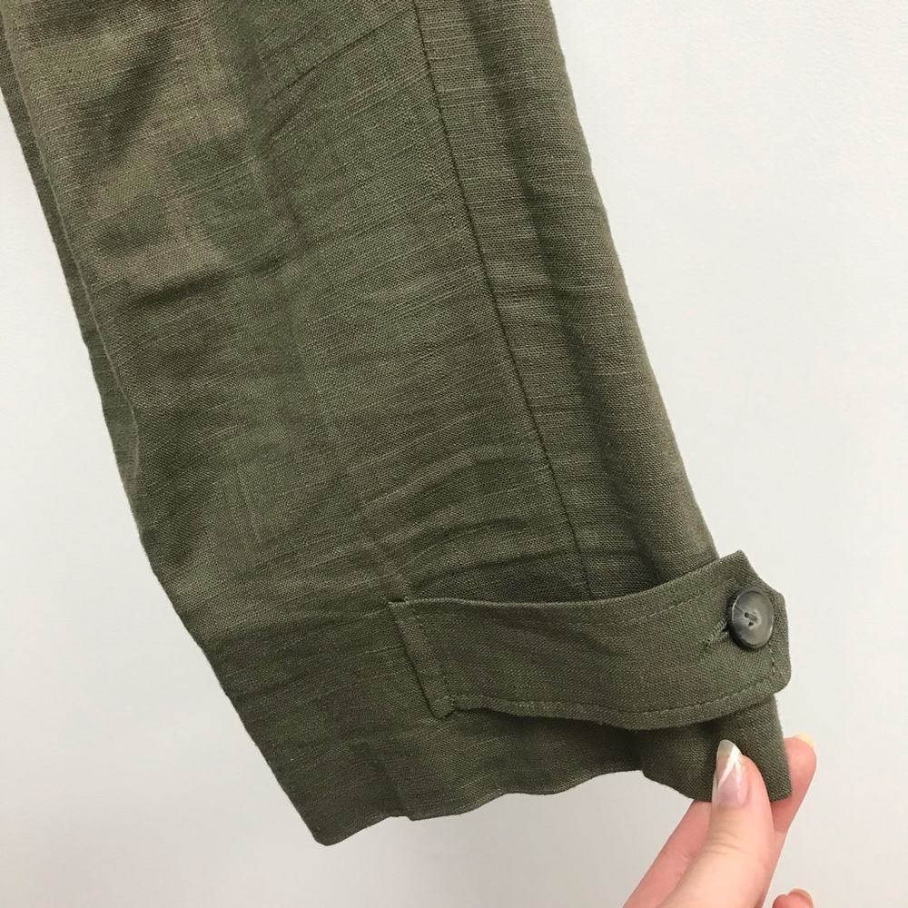 Perfect Lightweight Pant - Picture 5 of 9